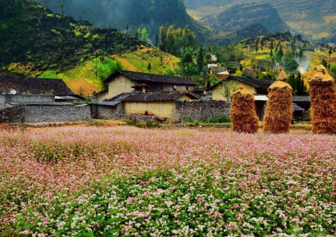 Hoang Kim Ha Giang Hotel 외부 사진