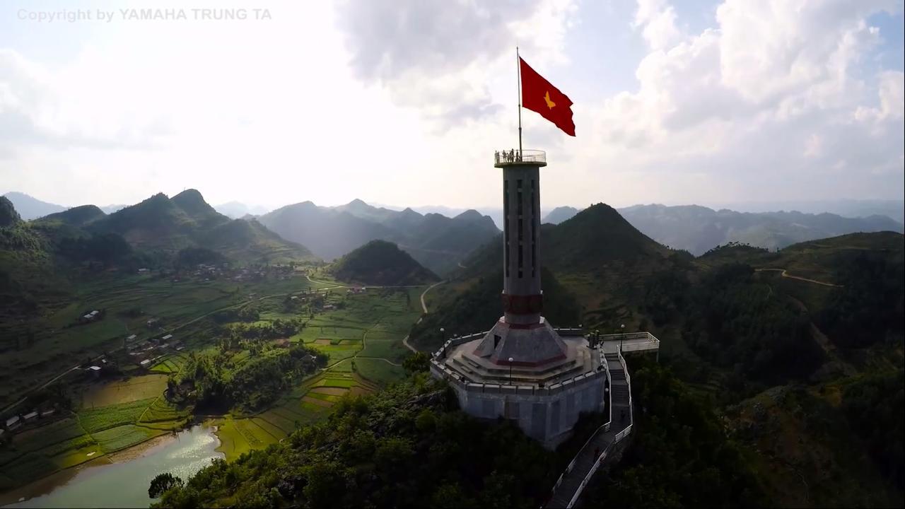 Hoang Kim Ha Giang Hotel 외부 사진